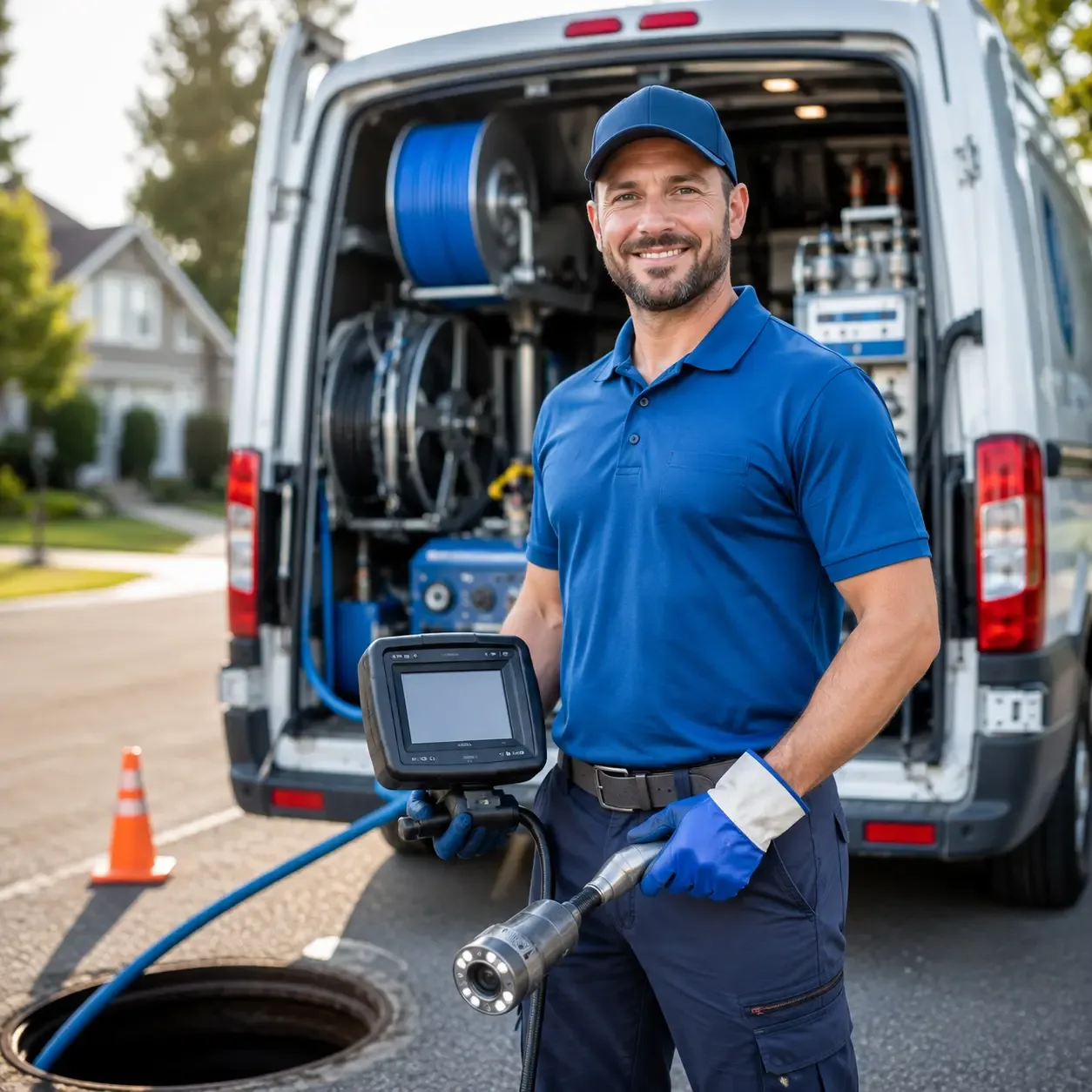 Local Pipe Relining specialists in Woodbury, CT